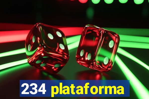 234 plataforma